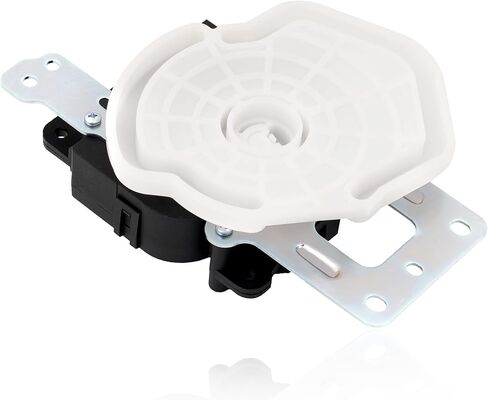 79140-SWA-A01 79140-SNA-A01 HVAC Heater Blend Door Actuator Compatible with 2006 2007 2008 2009 2010 2011 Honda Civic 2006-2011 Honda CR-V Mode Motor Assembly Replace# 604-879 604-373 in Kuwait
