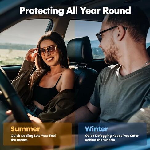 مشغل باب مزيج الهواء لسخان ECCPP مناسب لسيارات Ford C-Max، وEscape 2013-2019، وLincoln MKC 2015-2019، مشغل التحكم في مزيج HVAC - 604-291 in Kuwait