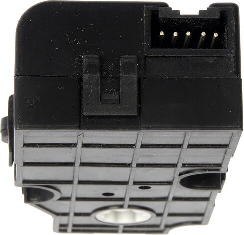 مشغل الباب Dorman 604-130 HVAC المختلط متوافق مع موديلات مختارة من شيفروليه/جي إم سي/إيسوزو in Kuwait