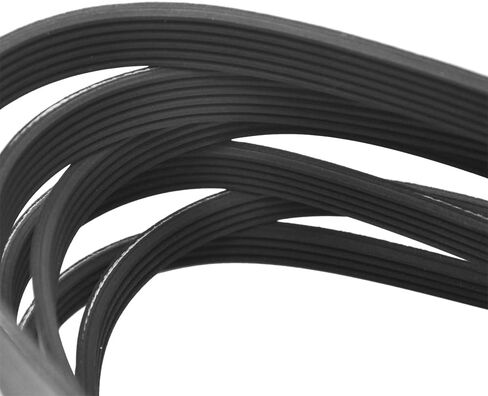 VEGA V-Belt PJ442 174J 3/4/5/6 Ribs For DIY Model Motor Belt Parts(1Piece 5Ribs) in Kuwait