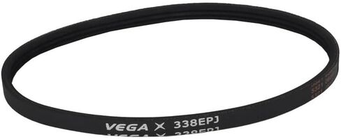VEGA V-Belt 338EPJ 3/4/5/6/7 Ribs For DIY Model Motor Roller Belt Parts(1Piece 4Ribs) in Saudi Arabia