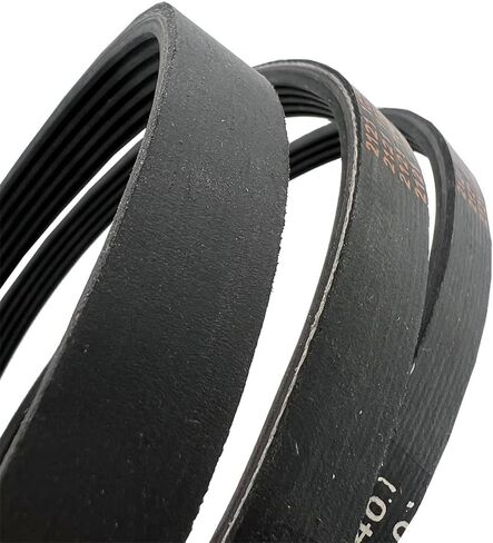 VEGA V-Belt PJ356 140J 3/4/5/6/7 Ribs For DIYModel Motor Belt Parts(1Piece 5Ribs) in Kuwait