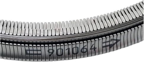 Transmission 901050 CVT Chain Belt Compatible For NISSAN CubeMarch Note Tida Versa Compatible For Mitsubishi/Mazda/Hyundai/MG/BMW 901064 901060 901087 in Saudi Arabia