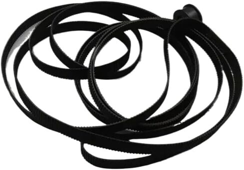 Carriage Drive Belt with Pulley C6072-60198 Compatible with Designjet 1050C 1055 in Saudi Arabia