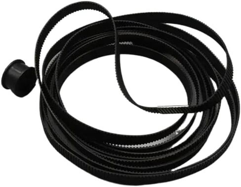 Carriage Drive Belt with Pulley C6072-60198 Compatible with Designjet 1050C 1055 in Saudi Arabia