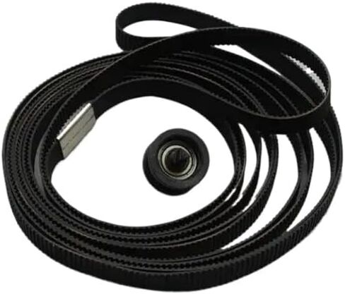 Carriage Drive Belt with Pulley C6072-60198 Compatible with Designjet 1050C 1055 in Saudi Arabia