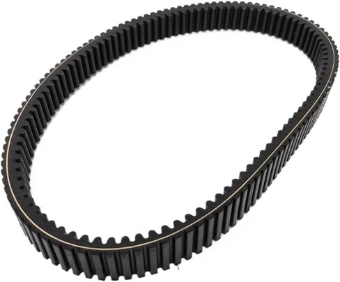 Drive Belt 422280652 49G4266 Compatible With 1000 417300253 417300383 417300391 417300166 in Saudi Arabia