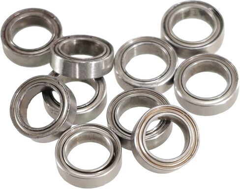 RC سيارات لعب أجزاء ل Wltoys A949 A959 A969 A979 K929 1/18 8X12X3.5 مللي متر الكرات التحكم عن بعد سيارة ترقية الملحقات أجزاء in Kuwait