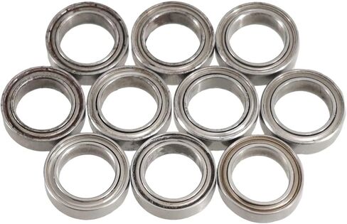 RC سيارات لعب أجزاء ل Wltoys A949 A959 A969 A979 K929 1/18 8X12X3.5 مللي متر الكرات التحكم عن بعد سيارة ترقية الملحقات أجزاء in Kuwait