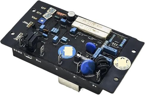 1 قطعة AVR-A-OPT-03 منظم الجهد مولد بدون فرش وحدة خزان السيارة التلقائي (AVR-A-OPT-03 نموذج جديد) in Kuwait
