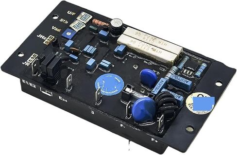 1 قطعة AVR-A-OPT-03 منظم الجهد مولد بدون فرش وحدة خزان السيارة التلقائي (AVR-A-OPT-03 نموذج جديد) in Kuwait