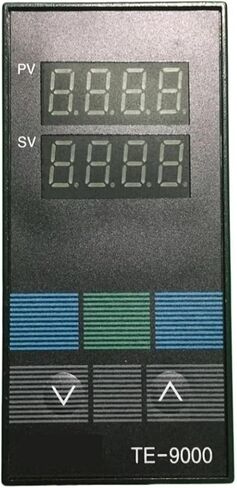Voltage Regulator Synchronization Table TE9000 in Saudi Arabia