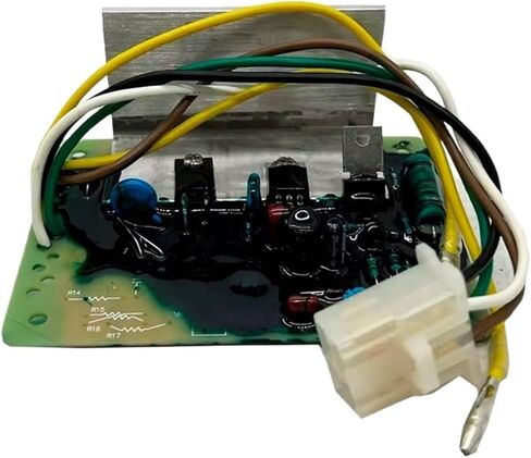 1pcs J1207 voltage regulator board diesel engine automatic generator set circuit AVR in Kuwait