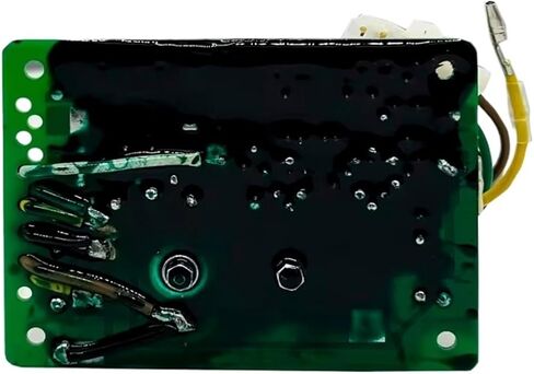 1pcs J1207 voltage regulator board diesel engine automatic generator set circuit AVR in Kuwait