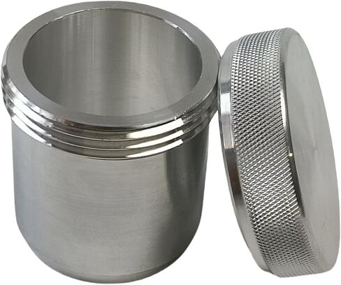 Aluminium1.5“ ID Weld On Filler Neck With Cap for Fuel/Oil Tank Fuel Water Cover in Saudi Arabia