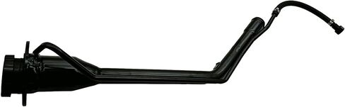 Fuel Gas Tank Filler Neck Compatible with 2009-2014 Ford F-150 3.5L 5.0L 3.7L 6.2L 5.4L 4.6L 9L3Z9034A 9L3Z9034J FN1123 in Kuwait