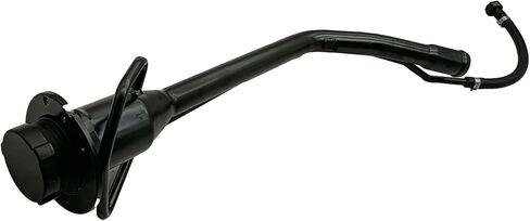 Fuel Gas Tank Filler Neck Compatible with 2009-2014 Ford F-150 3.5L 5.0L 3.7L 6.2L 5.4L 4.6L 9L3Z9034A 9L3Z9034J FN1123 in Kuwait