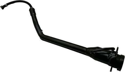 Fuel Gas Tank Filler Neck Compatible with 2009-2014 Ford F-150 3.5L 5.0L 3.7L 6.2L 5.4L 4.6L 9L3Z9034A 9L3Z9034J FN1123 in Kuwait
