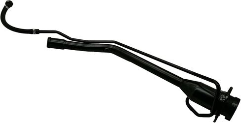 Fuel Gas Tank Filler Neck Compatible with 2009-2014 Ford F-150 3.5L 5.0L 3.7L 6.2L 5.4L 4.6L 9L3Z9034A 9L3Z9034J FN1123 in Kuwait