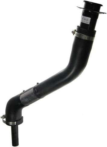 Fuel Tank Filler Neck Compatible with 93-97 Ford Ranger with 6 Foot Bed Fleetside Bed 94-97 Mazda B2300 6 Foot 94-96 B3000 94-97 B4000 in Kuwait