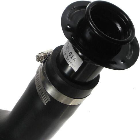 Fuel Tank Filler Neck Compatible with 93-97 Ford Ranger with 6 Foot Bed Fleetside Bed 94-97 Mazda B2300 6 Foot 94-96 B3000 94-97 B4000 in Kuwait