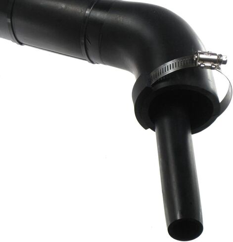 Fuel Tank Filler Neck Compatible with 93-97 Ford Ranger with 6 Foot Bed Fleetside Bed 94-97 Mazda B2300 6 Foot 94-96 B3000 94-97 B4000 in Kuwait
