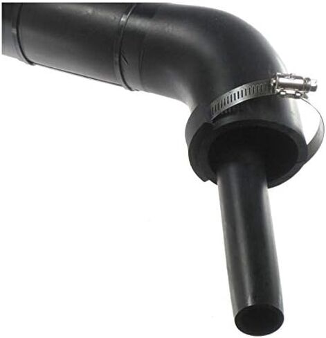 Fuel Tank Filler Neck Compatible with 93-97 Ford Ranger with 6 Foot Bed Fleetside Bed 94-97 Mazda B2300 6 Foot 94-96 B3000 94-97 B4000 in Kuwait