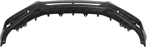 BUMPERS THAT DELIVER - Primered, Front Bumper Cover Fascia for 2018 2019 2020 Honda Accord Sedan 18 19 20, HO1000314 in Kuwait