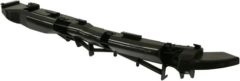 DAT AUTO PARTS الجبهة اليمنى الركاب الجانب الخارجي غطاء المصد تعزيز قوس دعم التجنيب استبدال ل 2006-2009 تويوتا 4Runner الأسود السلس TO1067163 5211535110 in Kuwait
