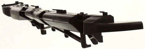 DAT AUTO PARTS الجبهة اليمنى الركاب الجانب الخارجي غطاء المصد تعزيز قوس دعم التجنيب استبدال ل 2006-2009 تويوتا 4Runner الأسود السلس TO1067163 5211535110 in Kuwait