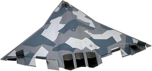 1:144 Fighter Model Simulated Airplane Tabletop Decor Ornament Collections in Saudi Arabia