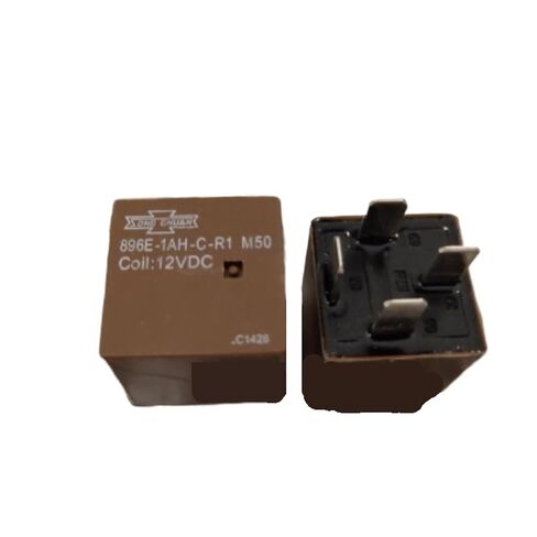 10pcs/lot 896E-1AH-C-R1 M50 12VDC 4pins 896E Automotive Relay in Saudi Arabia