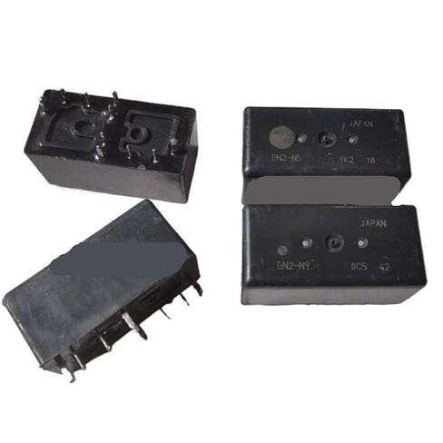 5pcs/lot Relay EN2-N5 EN2-N9 Automotive Relay 10pins(EN2-N5) in Kuwait