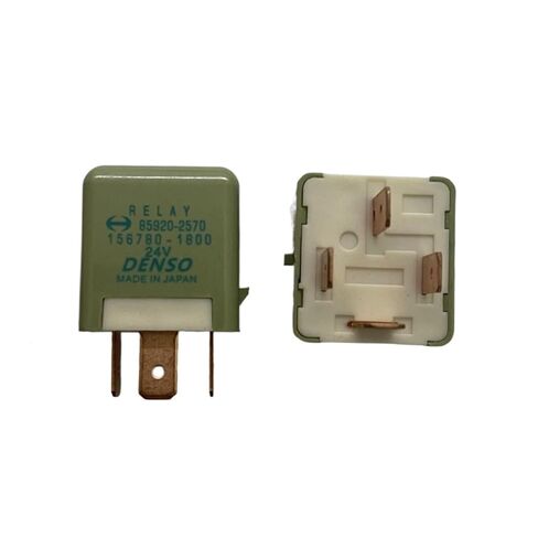 10pcs/lot Relay 85920-2570 156780-1800 24V 4pins Automotive Relay in Kuwait