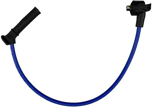 8.2MM Spark Plug Wires for Ford Explorer, Ranger,for Mazda B4000,for Mercury Mountaineer SOHC 4.0L V6 (2001-2011) in Kuwait