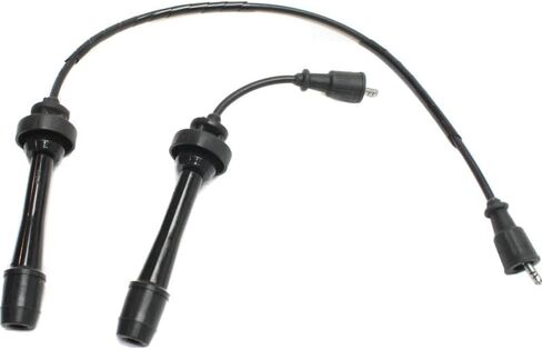 Spark Plug Wire For 2001-2003 Mazda Protege in Kuwait