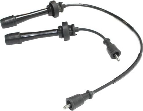 Spark Plug Wire For 2001-2003 Mazda Protege in Kuwait