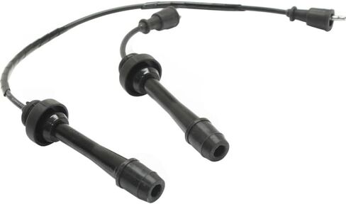 Spark Plug Wire For 2001-2003 Mazda Protege in Kuwait