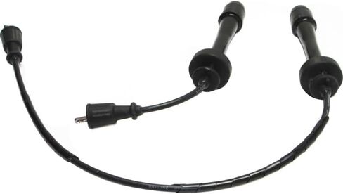 Spark Plug Wire For 2001-2003 Mazda Protege in Kuwait