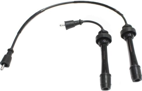 Spark Plug Wire For 2001-2003 Mazda Protege in Kuwait