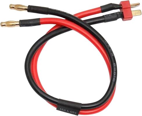 27221 سلك شحن T-Plug مقاس 4 مم in Kuwait