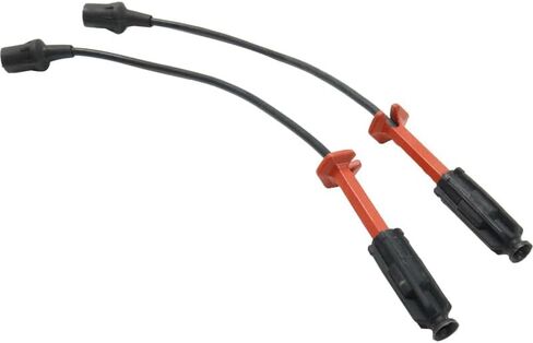 Spark Plug Wire For 1997-2003 Mercedes SLK230 C230 in Kuwait