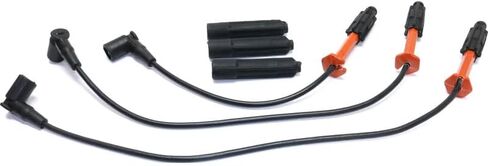 Spark Plug Wire For 1993-1996 Mercedes S320 C280 SL320 E320 C36 AMG 300E in Kuwait
