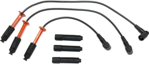 Spark Plug Wire For 1993-1996 Mercedes S320 C280 SL320 E320 C36 AMG 300E in Kuwait