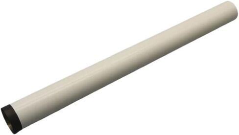 White Fuser Fixing Film Sleeve FM3-9303 Compatible with iR4035 iR4025 iR4045 iR4225 iR4235 iR4051 iR4251 iR2520 iR2535 iR2545 iR2525 iR2530 in Saudi Arabia
