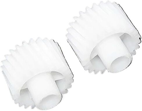 Fuser Drive Gear 2Pcs Compatible with C220 C280 C360 C7722 C7728 in Kuwait