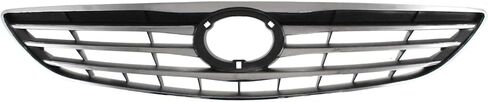 Replacement Headlight Kit Driver Side fits Toyota Camry 2005 2.4L (I4) Left Assembly LE/XLE in Kuwait