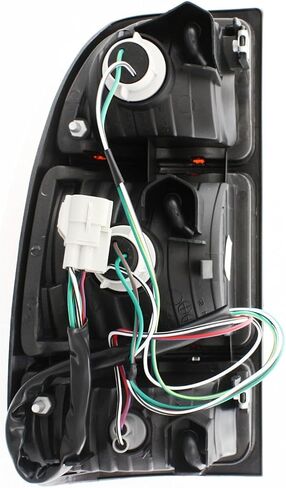Replacement Halogen Headlight Kit Driver Side and Passenger Side fits Toyota Tundra 3.4L V6 2000-2003 Regular Cab in Kuwait