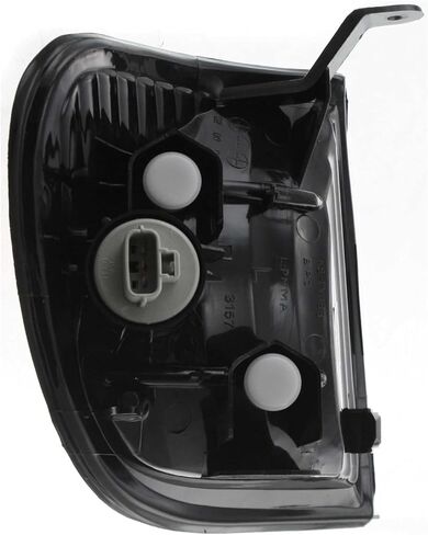 Replacement Halogen Headlight Kit Driver Side and Passenger Side fits Toyota Tundra 3.4L V6 2000-2003 Regular Cab in Kuwait