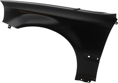 Replacement Headlight Kit Driver Side fits Honda Civic Sedan 1996-1997 1.6L (Gas) in Kuwait